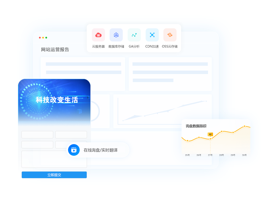 专注功能，专心为您